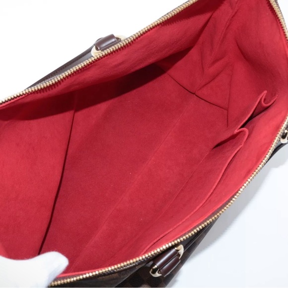 Louis Vuitton Damier Saleya GM - N51181 - Picture 7 of 15